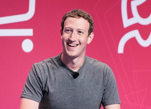 Mark Zuckerberg 'hạnh phúc hơn' nhờ làm việc từ xa