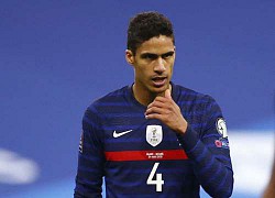 MU lạc quan ký Varane, Liverpool mua Neuhaus