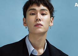 Nam ca sĩ Jung Ilhoon lĩnh án 2 năm tù vì sử dụng chất cấm