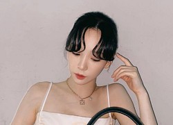 Nayeon (Twice) thua toàn tập trước "chị đại" Taeyeon khi đụng độ: Style đến khí chất đều cách "một trời một vực"