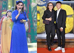 Netizen "cà khịa" Phi Nhung rớt mặt nạ, xin lỗi vì từng xem cô là thần tượng, nữ ca sĩ liền có cách đáp trả gây chú ý