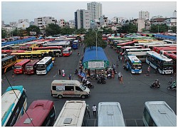 Người dân ủng hộ, nhiều doanh nghiệp vẫn "bàn lùi" lắp camera trên xe khách