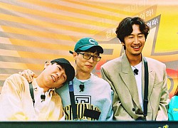 Nhà sản xuất nhá hàng tập cuối Lee Kwang Soo xuất hiện tại Running Man, người hâm mộ phát hiện con số đặc biệt