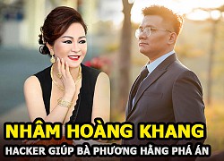 Nhâm Hoàng Khang được bà Phương Hằng &#8220;hứa hẹn&#8221; gì mà bất chấp bị đe dọa, dính líu đến hình sự?