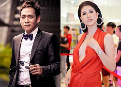 Những người dám phanh phui showbiz Việt