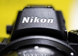 Nikon dừng sản xuất máy ảnh ở Nhật Bảnđầu năm sau