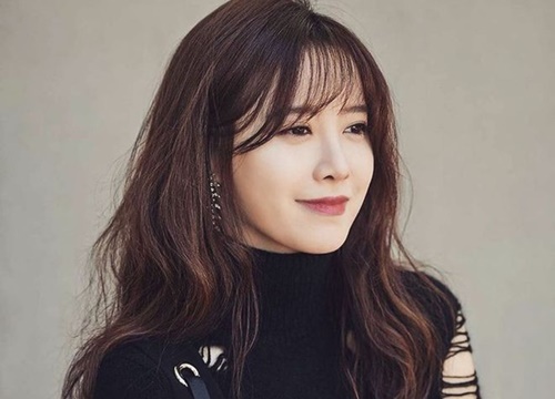 Phim của Goo Hye Sun công bố dàn diễn viên