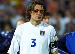 Phút bù giờ nghiệt ngã của Italy tại chung kết Euro 2000