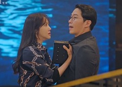 Preview Penthouse 3 tập 3: Vừa "chị chị em em" chưa bao lâu, Yoon Hee tiếp tục phản bội Su Ryeon?