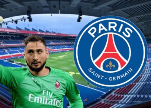 PSG sắp đón tân binh thứ 2 ở kỳ chuyển nhượng Hè 2021