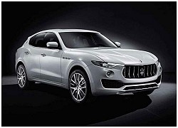 Bảng giá xe Maserati tháng 6/2021: Rẻ nhất 5,888 tỷ đồng