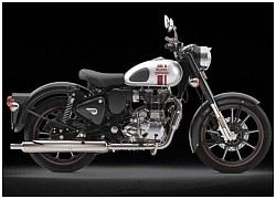 Royal Enfield triệu hồi hơn 23.500 chiếc xe máy vì bô-bin đánh lửa bị lỗi