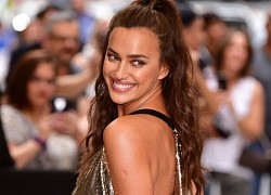 Lý do Irina Shayk từng là người phụ nữ quyến rũ nhất hành tinh