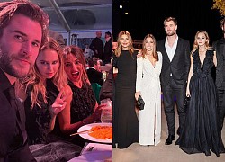 Sau 2 năm ly hôn, Liam Hemsworth cuối cùng đã công khai bạn gái với gia đình, nhưng visual sao giống vợ cũ Miley thế này?