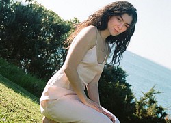 Sau 4 năm vắng bóng kể từ khi nhận đề cử Grammy cho Album của năm, Lorde thông báo tung ca khúc mới