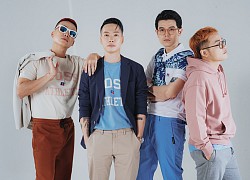 Sau Sơn Tùng M-TP và Đen Vâu, Da LAB có hai ca khúc vượt 10 triệu lượt stream trên Spotify