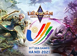 SEA Games Việt Nam có khả năng bị hoãn, Esports lại phải chờ đến thời gian này để tỏa sáng trên sân nhà?