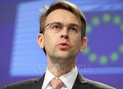 Serbia và vùng lãnh thổ Kosovo sẽ nối lại đàm phán vào tuần tới tại Brussels