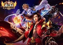 Số phận game MOBA kết hợp sinh tồn đầu tiên và giấc mộng Esports đau đớn của NPH lớn thứ 3 Việt Nam