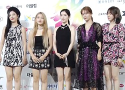 Sự đối lập trong màn trở lại của Red Velvet, TWICE, BTS và Blackpink