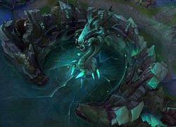 "Sự kiện lớn nhất lịch sử" về Đại Suy Vong sắp ra mắt, Summonner's Rift lẫn Baron và Rồng sắp bị bóng đêm nuốt chửng