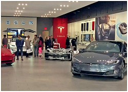 Tesla lại cho khách hàng hụt hẫng sau tuyên bố có phần hơi 'lươn'