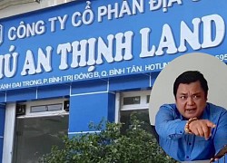 Đề nghị truy tố tổng giám đốc bán "đất ảo" chiếm đoạt 67 tỷ đồng