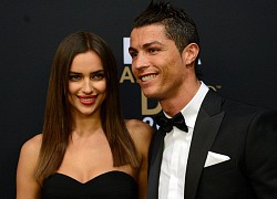 Tình cũ Ronaldo hẹn hò chồng vừa ly dị của Kim siêu vòng ba