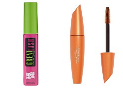 Top những loại mascara chống nước tốt giá dưới 200.000 đồng