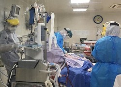 TP HCM có thiếu máy thở, ECMO nếu thêm nhiều bệnh nhân nặng?