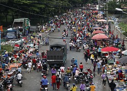 TP.HCM ngăn dịch lan trong khu công nghiệp