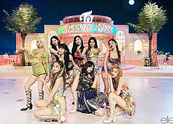 Tranh cãi MV comeback của TWICE: Vnet chê ngang phè, Knet lại khen nhạc chill?