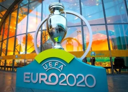 Tuyển Việt Nam chiến Malaysia, EURO 2020 khai màn