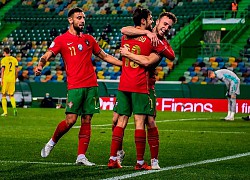 Sự mệt mỏi kìm chân Anh, Pháp ở Euro 2020?