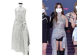 Twice ăn vận kém đẹp vì những pha sửa đồ "đi vào lòng đất" của stylist