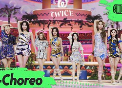 TWICE hát live ngay tuần đầu quảng bá sau thời gian bị chê kỹ năng "thảm họa", có thật sự tiến bộ như mong đợi?