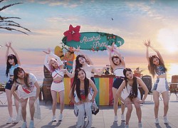 TWICE trình làng ca khúc mới, khoe visual hớp hồn trong show Mỹ, được Ellen gọi bằng: &quot;Siêu sao Kpop!&quot;