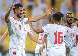 UAE - Indonesia (23h45 ngày 11/6): Chờ bất ngờ động trời