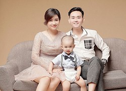 Chết cười khi vợ trẻ trở thành thợ cắt tóc bất đắc dĩ cho chồng