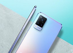 vivo Y73 ra mắt: Helio G95, cụm ba camera 64MP và sạc 33W