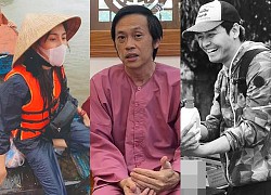 VTV lại "réo tên" Hoài Linh, Thủy Tiên, MC Phan Anh vỉ câu chuyện từ thiện, những tờ giấy A4 sao kê trở thành tâm điểm