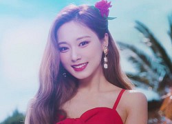 Vừa comeback, Tzuyu (TWICE) đã gây bão toàn cầu vì đẹp kinh diễm: Bung xõa visual từ MV, livestream đến cả show nước Mỹ