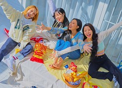 Whee In chính thức chọn rời RBW, MAMAMOO không tan rã