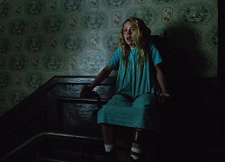 10 cảnh ghê nhất từ vũ trụ The Conjuring: Top 1 kinh dị vẫn không phải "chị đại" Annabelle?