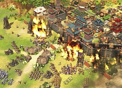 10 game chiến thuật cho bạn làm thống soái, chỉ huy hàng trăm vạn quân (Phần 2)