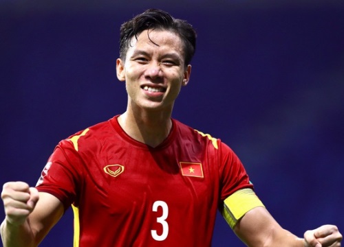 AFC: 'Tuyển Việt Nam đã chứng minh đẳng cấp'