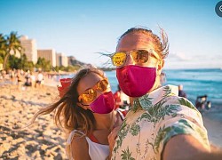 Trở lại Hawaii hậu Covid-19 khó khăn và tốn kém hơn