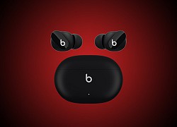 Apple ra mắt tai nghe Beats Studio Buds, chống ồn ANC, giá 149,99 USD