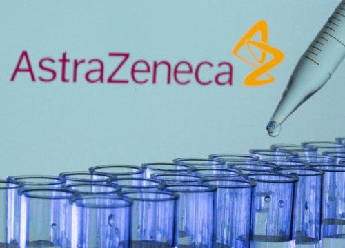 AstraZeneca thừa nhận AZD7442 chỉ cho hiệu quả điều trị khoảng 33%