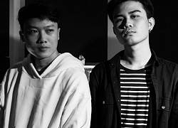 Ban nhạc Indie The Cassette kể về 'nỗi buồn' qua album Rừng Đom Đóm